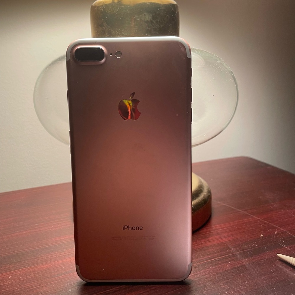 Apple iPhone 7 Plus
